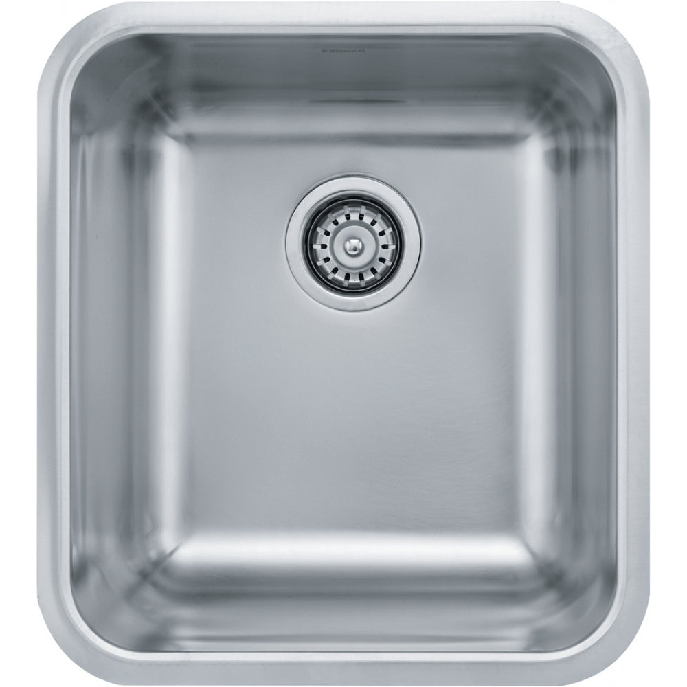 FRANKE Grande Undermount Sink - GDX11015-CA