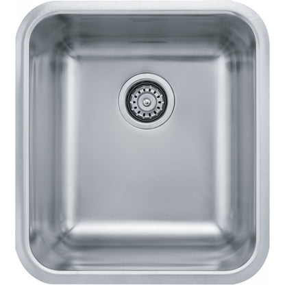 FRANKE Grande Undermount Sink - GDX11015-CA