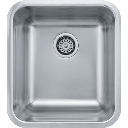 FRANKE Grande Undermount Sink - GDX11015-CA