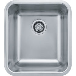 FRANKE Grande Undermount Sink - GDX11015-CA