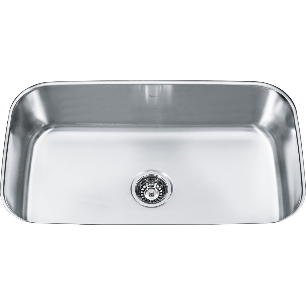 KINDRED Reginox Undermount Sink -  NS1930U-9