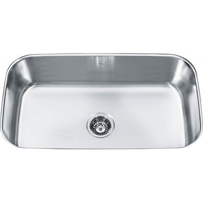 KINDRED Reginox Undermount Sink -  NS1930U-9