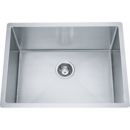 FRANKE Outdoor Undermount Sink-ODX110-2312-316