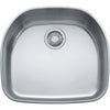 FRANKE Prestige Undermount Sink - PCX1102109-CA