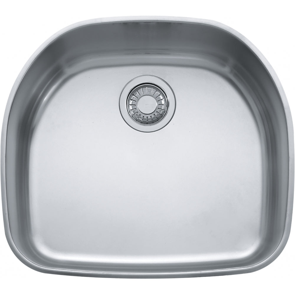 FRANKE Prestige Undermount Sink - PCX1102109-CA