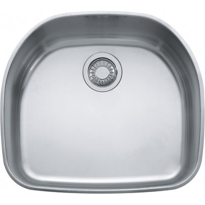 FRANKE Prestige Undermount Sink - PCX1102109-CA