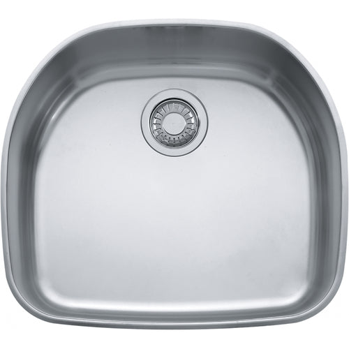 FRANKE Prestige Undermount Sink - PCX1102109-CA