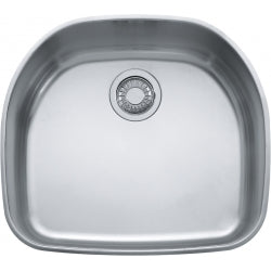 FRANKE Prestige Undermount Sink - PCX1102109-CA