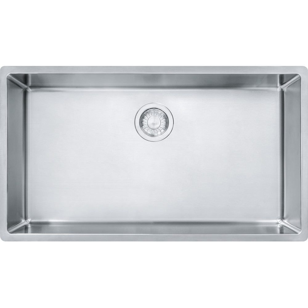 Franke Cube Undermount Sink - CUX110-30-CA