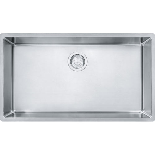 Franke Cube Undermount Sink - CUX110-30-CA