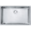 FRANKE Cube Undermount Sink - CUX110-27-CA