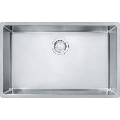 FRANKE Cube Undermount Sink - CUX110-27-CA