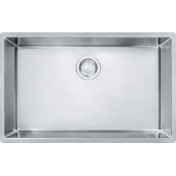 FRANKE Cube Undermount Sink - CUX110-27-CA