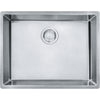 Franke Cube Undermount Sink - CUX110-21-CA