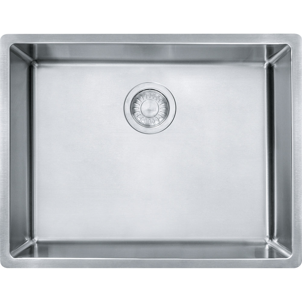 Franke Cube Undermount Sink - CUX110-21-CA