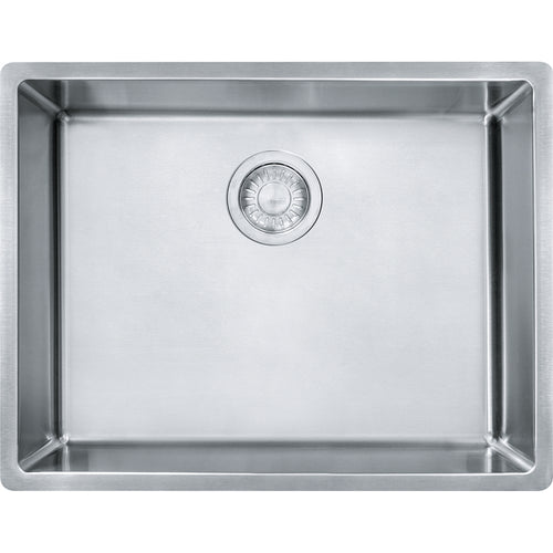 Franke Cube Undermount Sink - CUX110-21-CA