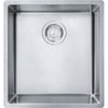 FRANKE Cube Undermount Sink - CUX110-15-CA