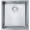 FRANKE Cube Undermount Sink - CUX110-15-CA