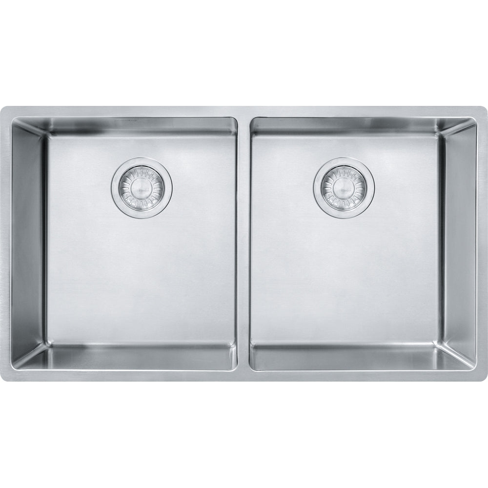 FRANKE Cube Undermount Sink - CUX120-CA