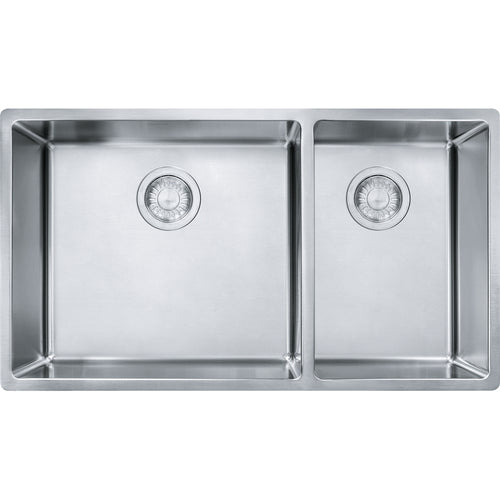 FRANKE Cube Undermount Sink - CUX160-CA