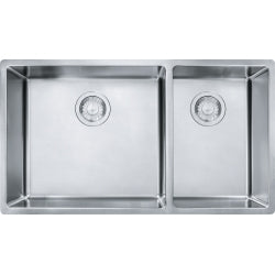 FRANKE Cube Undermount Sink - CUX160-CA