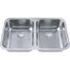 KINDRED Reginox Undermount Sink -  ND1831UA-9
