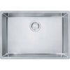 FRANKE Cube Undermount Sink - CUX110-25-CA