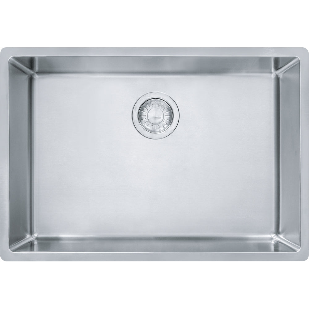 FRANKE Cube Undermount Sink - CUX110-25-CA