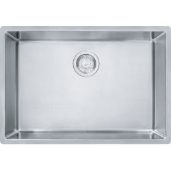 FRANKE Cube Undermount Sink - CUX110-25-CA