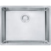 FRANKE Cube Undermount Sink - CUX11021-ADA-CA