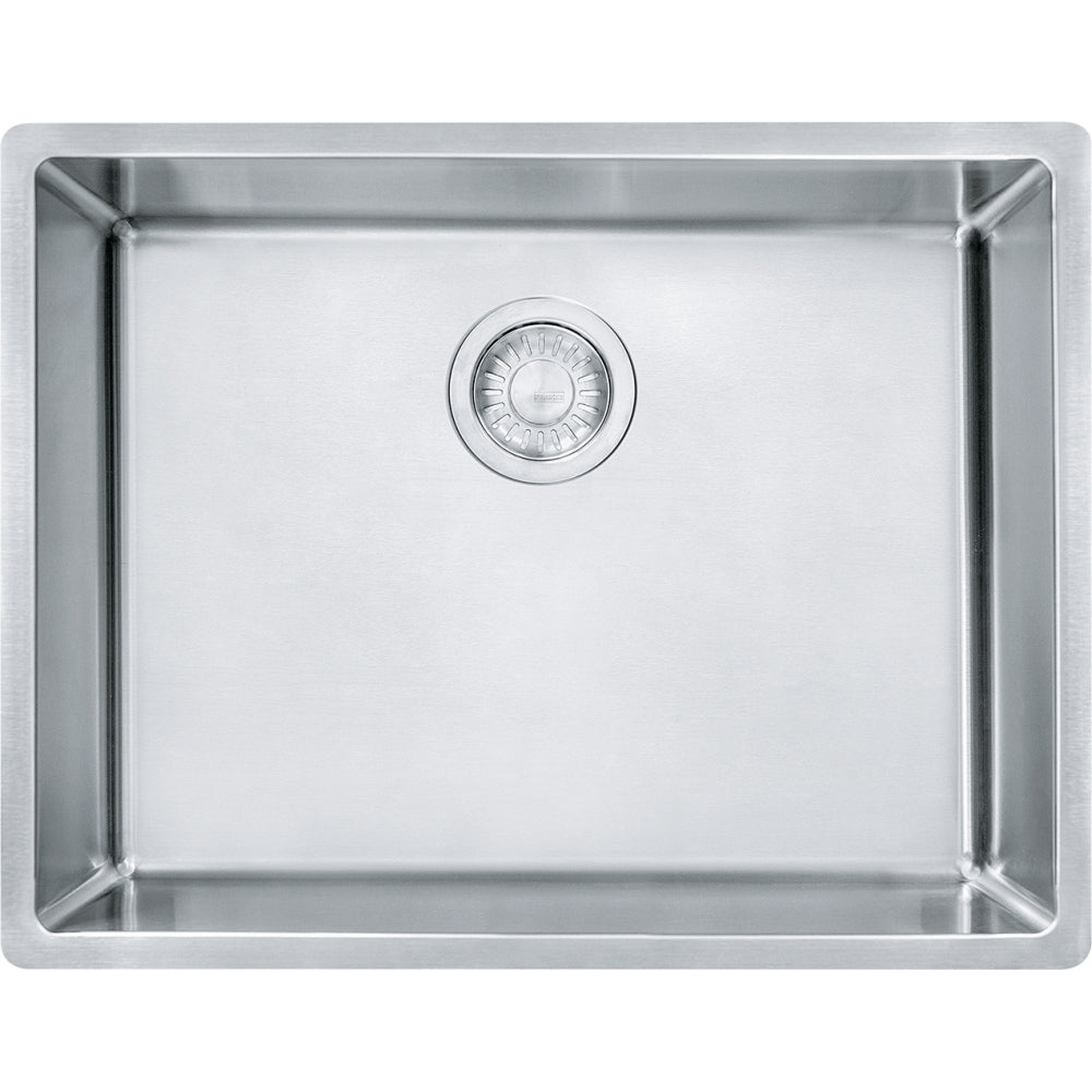 FRANKE Cube Undermount Sink - CUX11021-ADA-CA