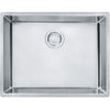 FRANKE Cube Undermount Sink - CUX11021-ADA-CA