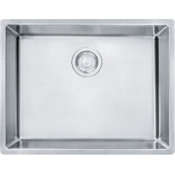 FRANKE Cube Undermount Sink - CUX11021-ADA-CA