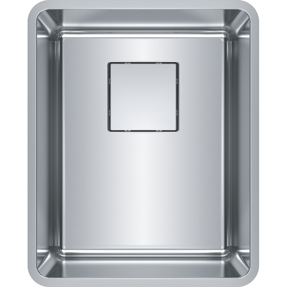FRANKE Pescara Undermount Sink - PTX110-14-CA