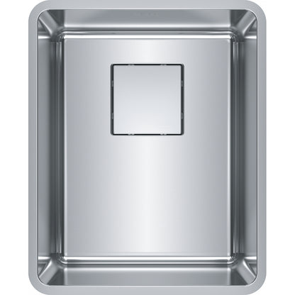 FRANKE Pescara Undermount Sink - PTX110-14-CA