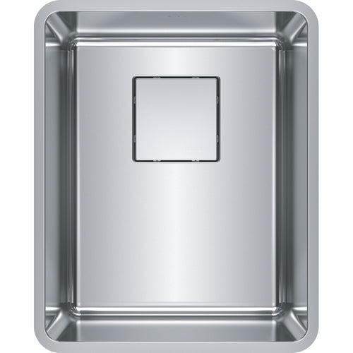 FRANKE Pescara Undermount Sink - PTX110-14-CA