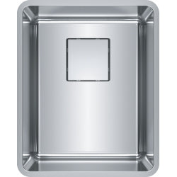 FRANKE Pescara Undermount Sink - PTX110-14-CA