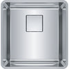 FRANKE Pescara Undermount Sink - PTX110-17-CA