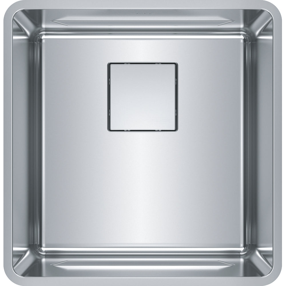FRANKE Pescara Undermount Sink - PTX110-17-CA