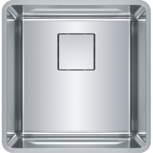 FRANKE Pescara Undermount Sink - PTX110-17-CA