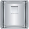 FRANKE Pescara Undermount Sink - PTX110-17-CA
