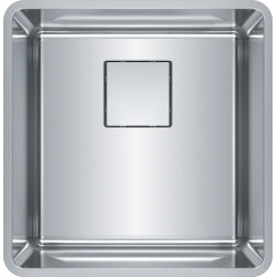 FRANKE Pescara Undermount Sink - PTX110-17-CA