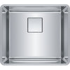 FRANKE Pescara Undermount Sink - PTX110-20-CA