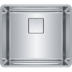 FRANKE Pescara Undermount Sink - PTX110-20-CA