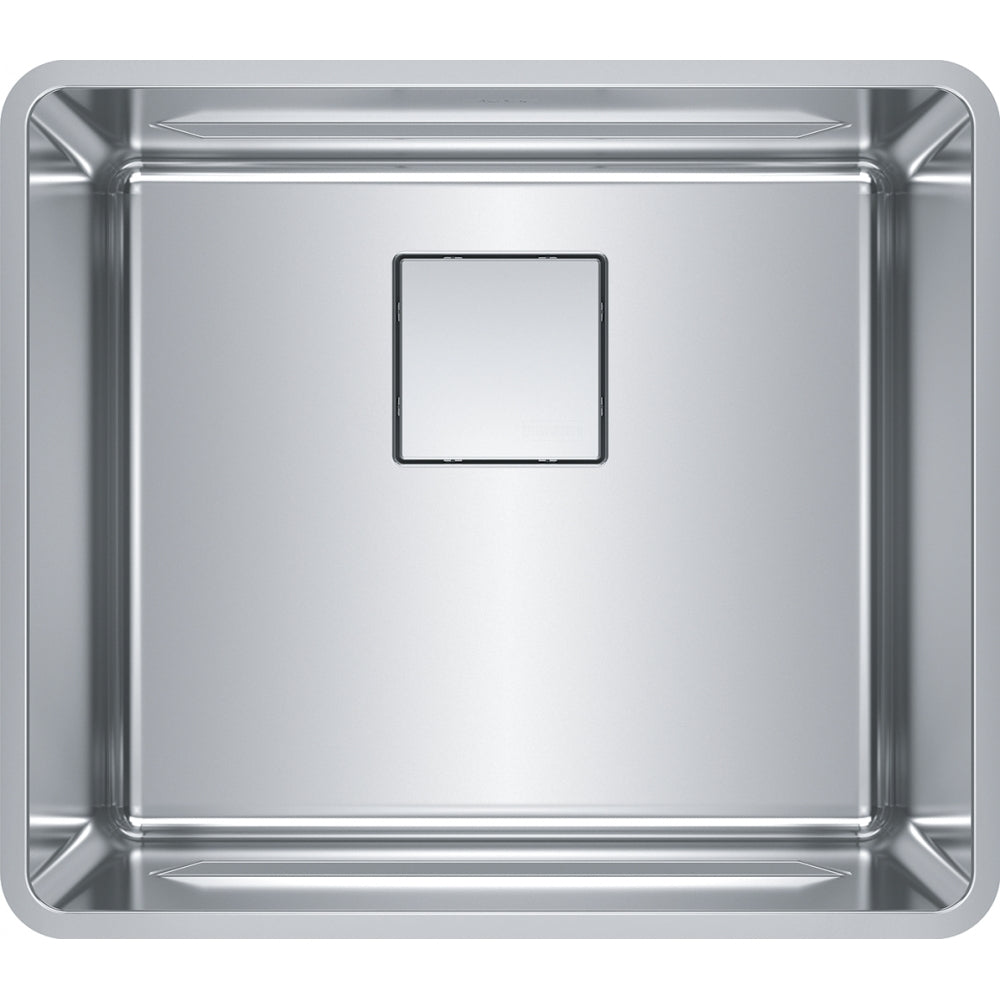 FRANKE Pescara Undermount Sink - PTX110-20-CA