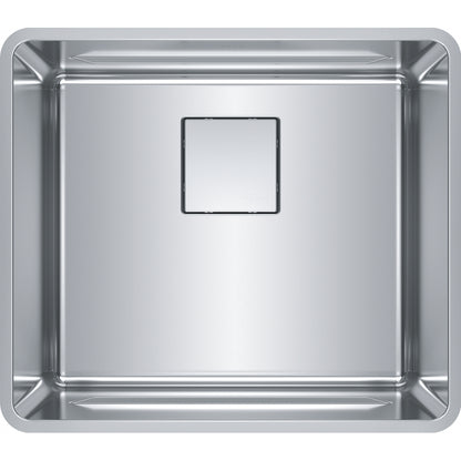 FRANKE Pescara Undermount Sink - PTX110-20-CA