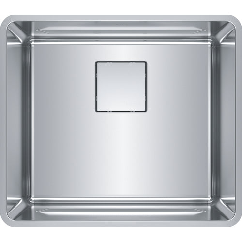FRANKE Pescara Undermount Sink - PTX110-20-CA