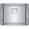 FRANKE Pescara Undermount Sink - PTX110-22-CA