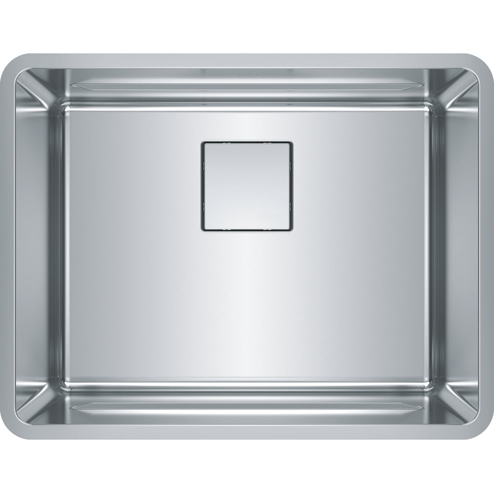 FRANKE Pescara Undermount Sink - PTX110-22-CA