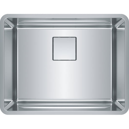 FRANKE Pescara Undermount Sink - PTX110-22-CA